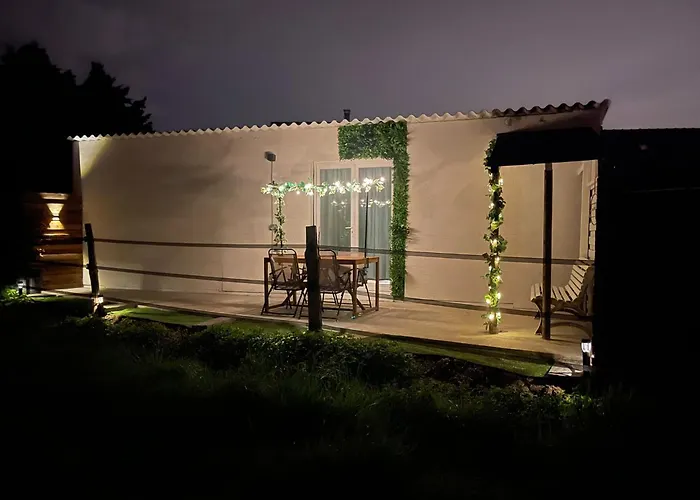 Superbe Cottage Proche Disney