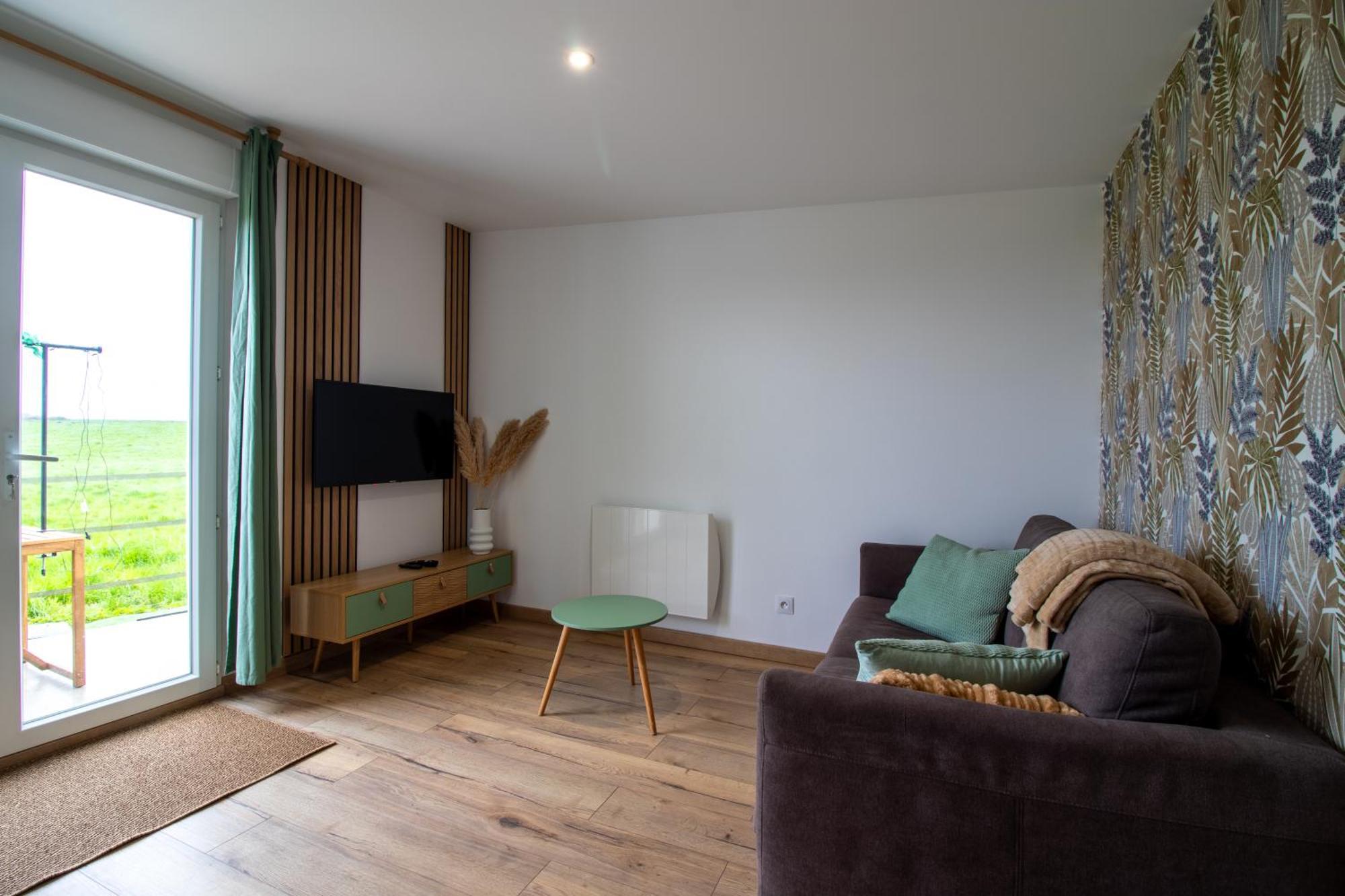 Superbe Proche Apartment *