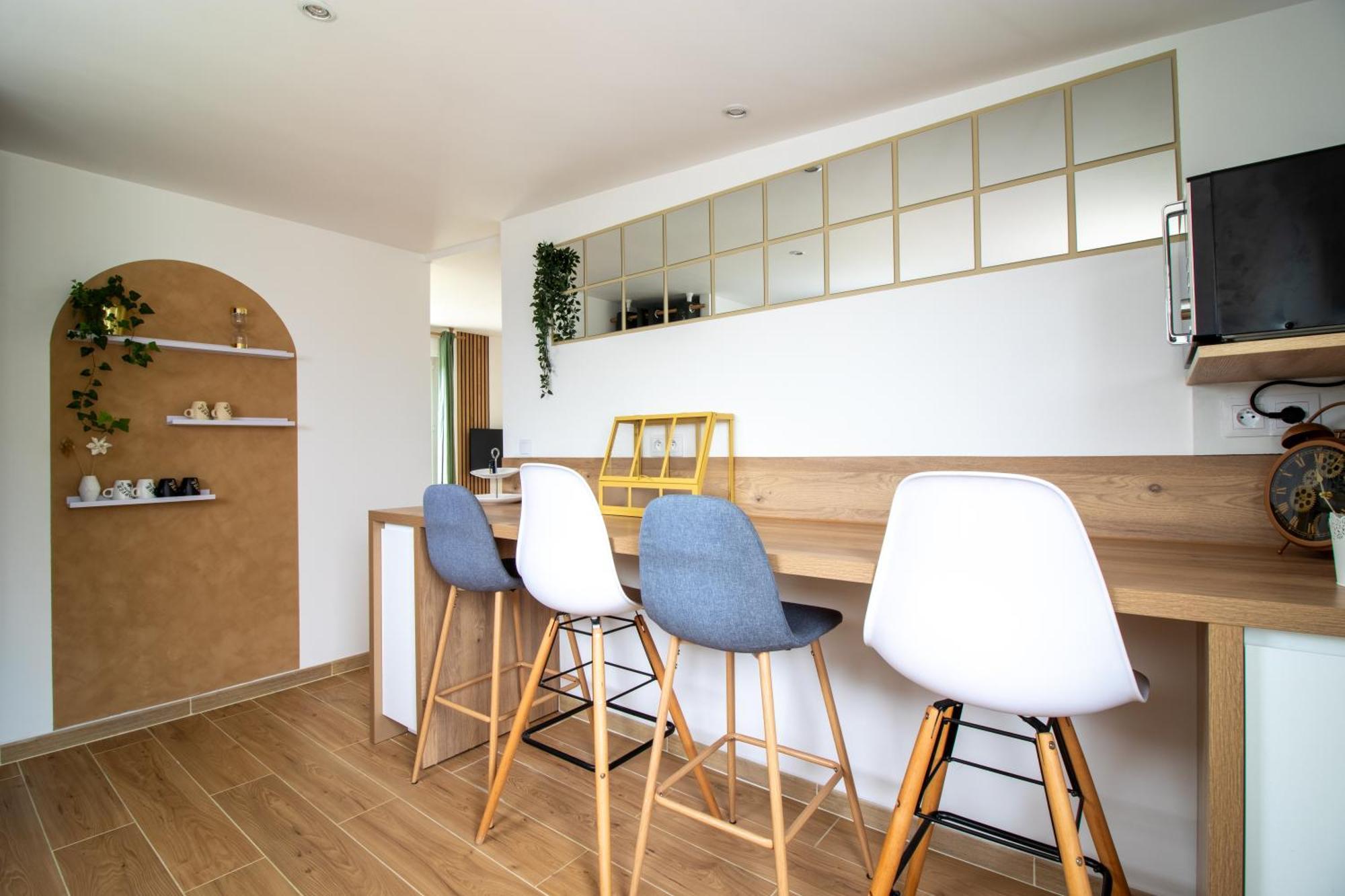 Superbe Proche Apartment Boutigny
