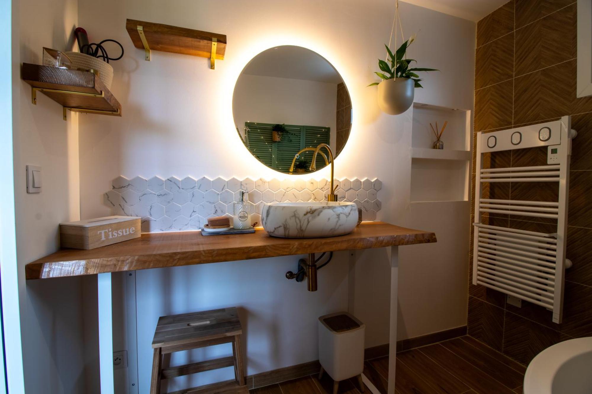 Apartment Superbe Proche *