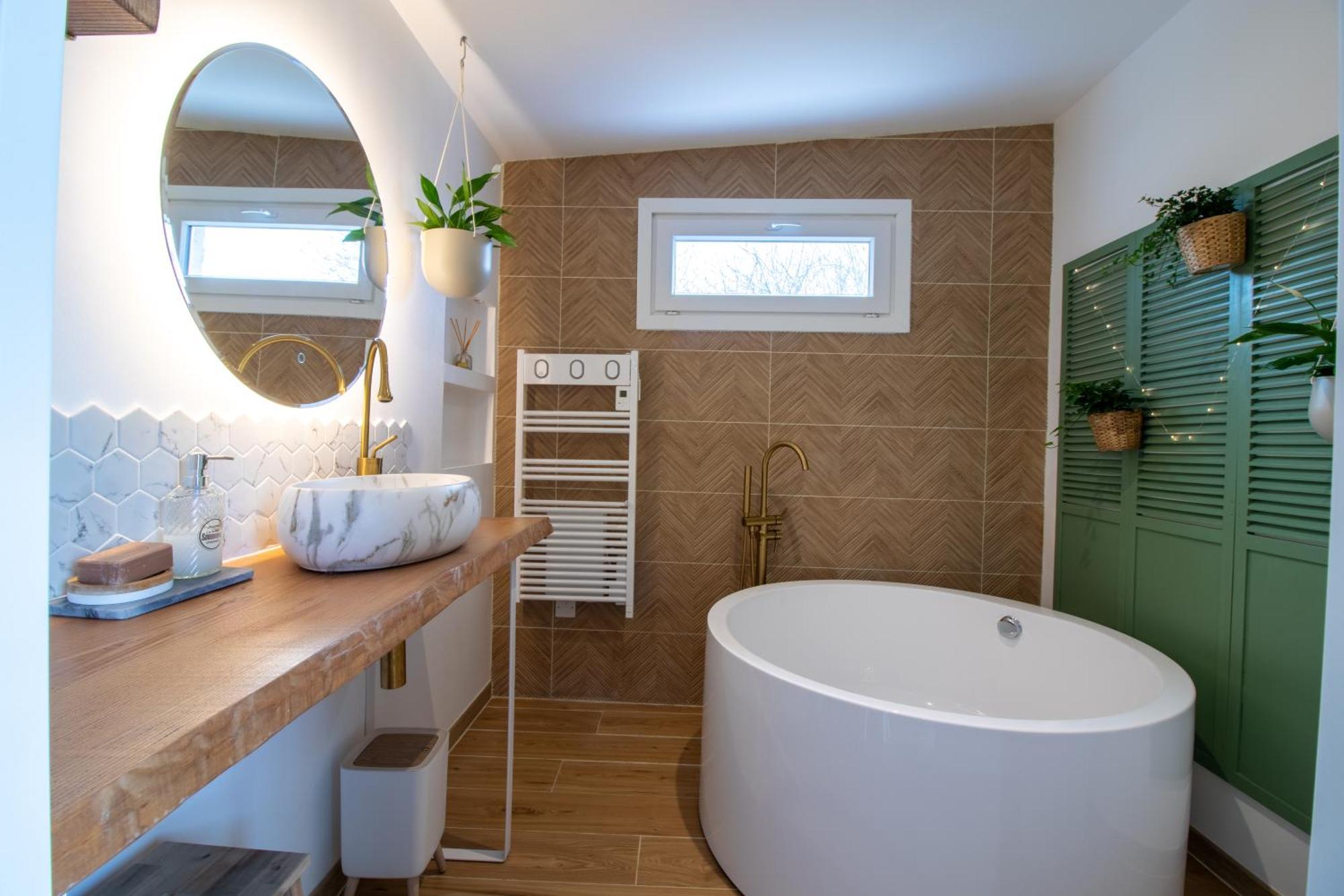 Superbe Proche Apartment